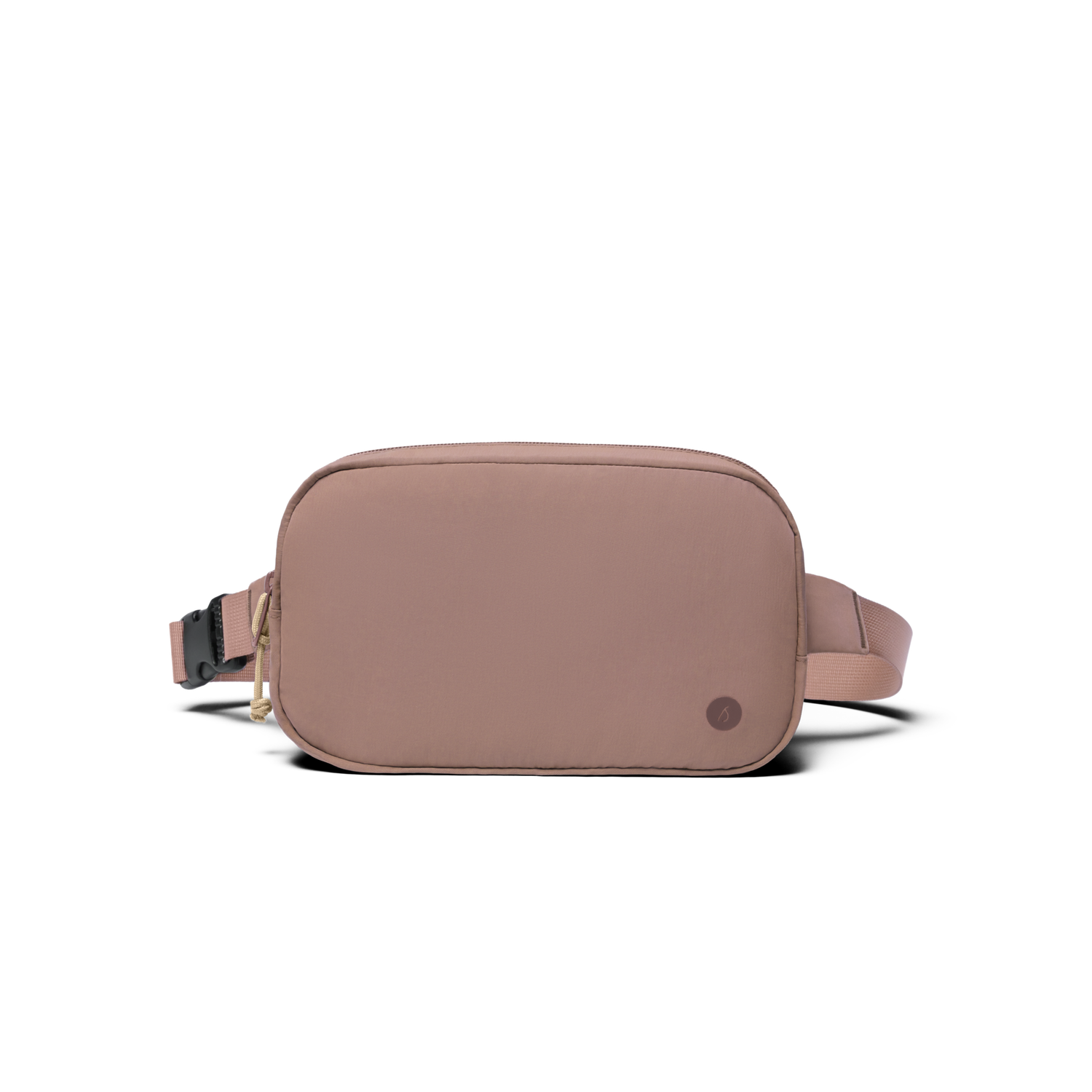 Ľadvinka Allbirds Recycled Belt Bag Ružová | A12159U, 0