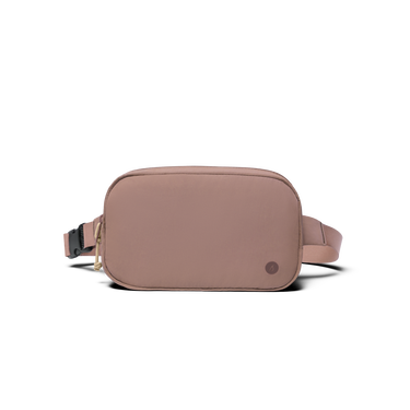 Ľadvinka Allbirds Recycled Belt Bag Ružová | A12159U, 0