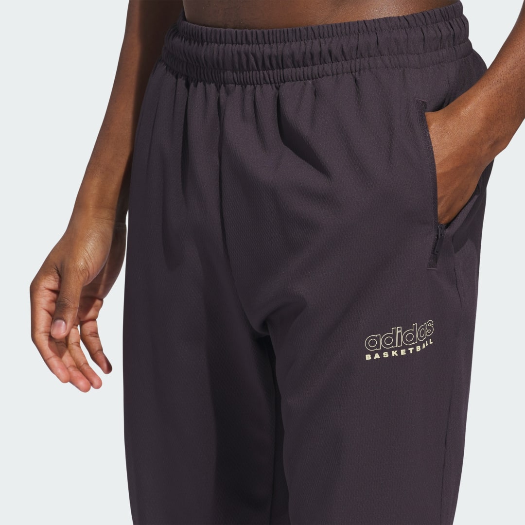 adidas Basketball Select