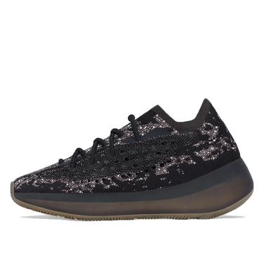 Tenisky a topánky adidas Yeezy Yeezy Boost 380 Onyx Čierna | H02536, 0
