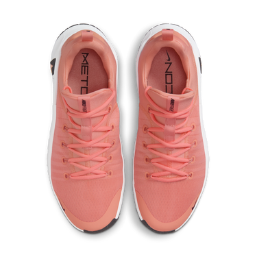 Tenisky a topánky Nike Free Metcon 6 Oranžová | FJ7127-800, 2