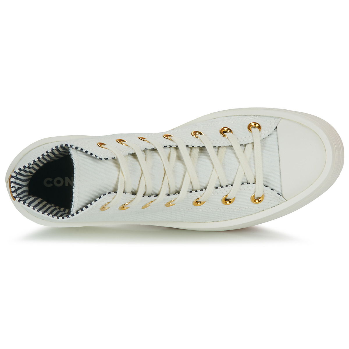 Shoes (High-top Trainers) CHUCK TAYLOR ALL STAR MODERN LIFT