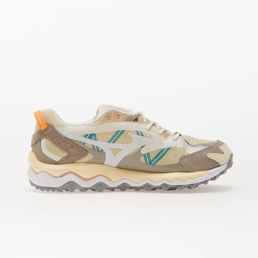 Tenisky a topánky Mizuno Wave Mujin Tl GTX Béžová | D1GA2217-06, 1