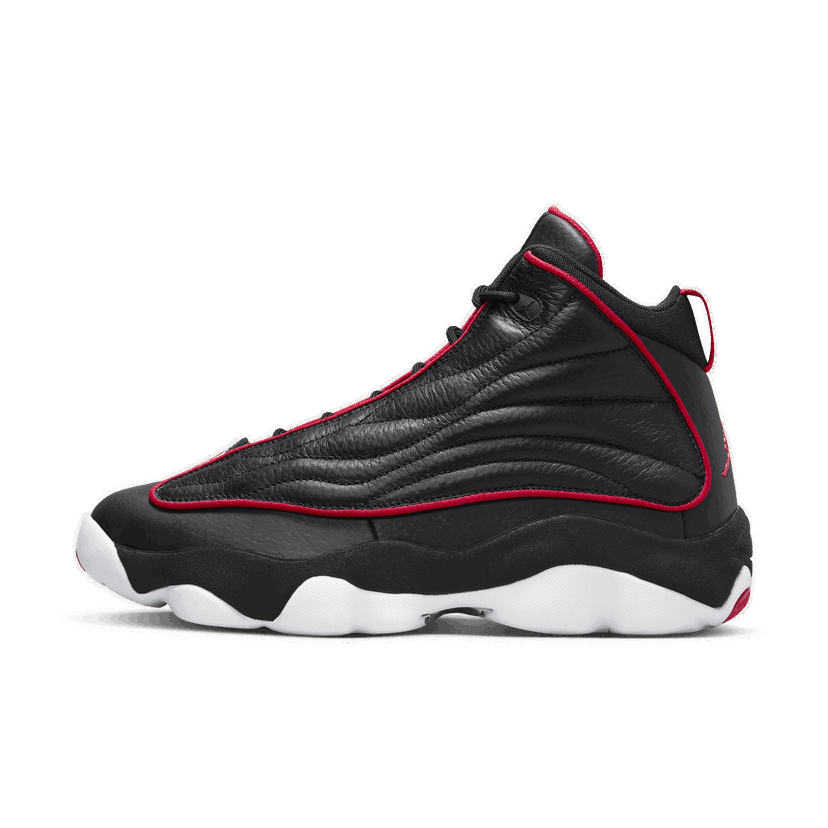 Tenisky a topánky Jordan Jordan Pro Strong Čierna | DC8418-061