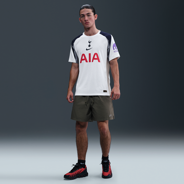 Dres Nike Tottenham Hotspur 2025/26 Dri-FIT ADV Authentic Home Match Jersey Biela | HJ4550-101, 2