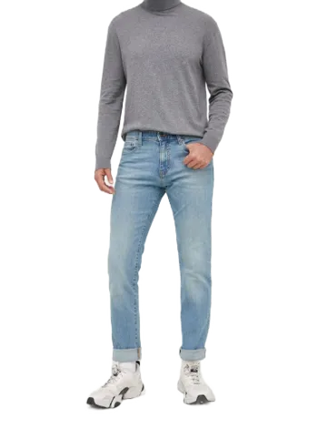 United Colors of Benetton Jeans 44IK57BY8.917