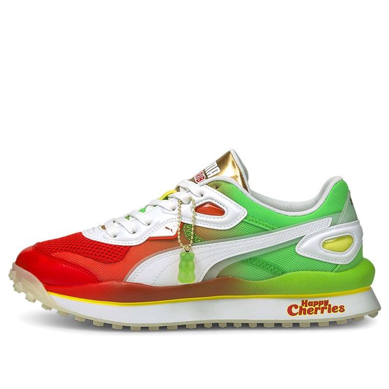 Tenisky a topánky Puma Haribo x Street Rider 'Happy Cherries' Rôznofarebný | 382879-01, 0