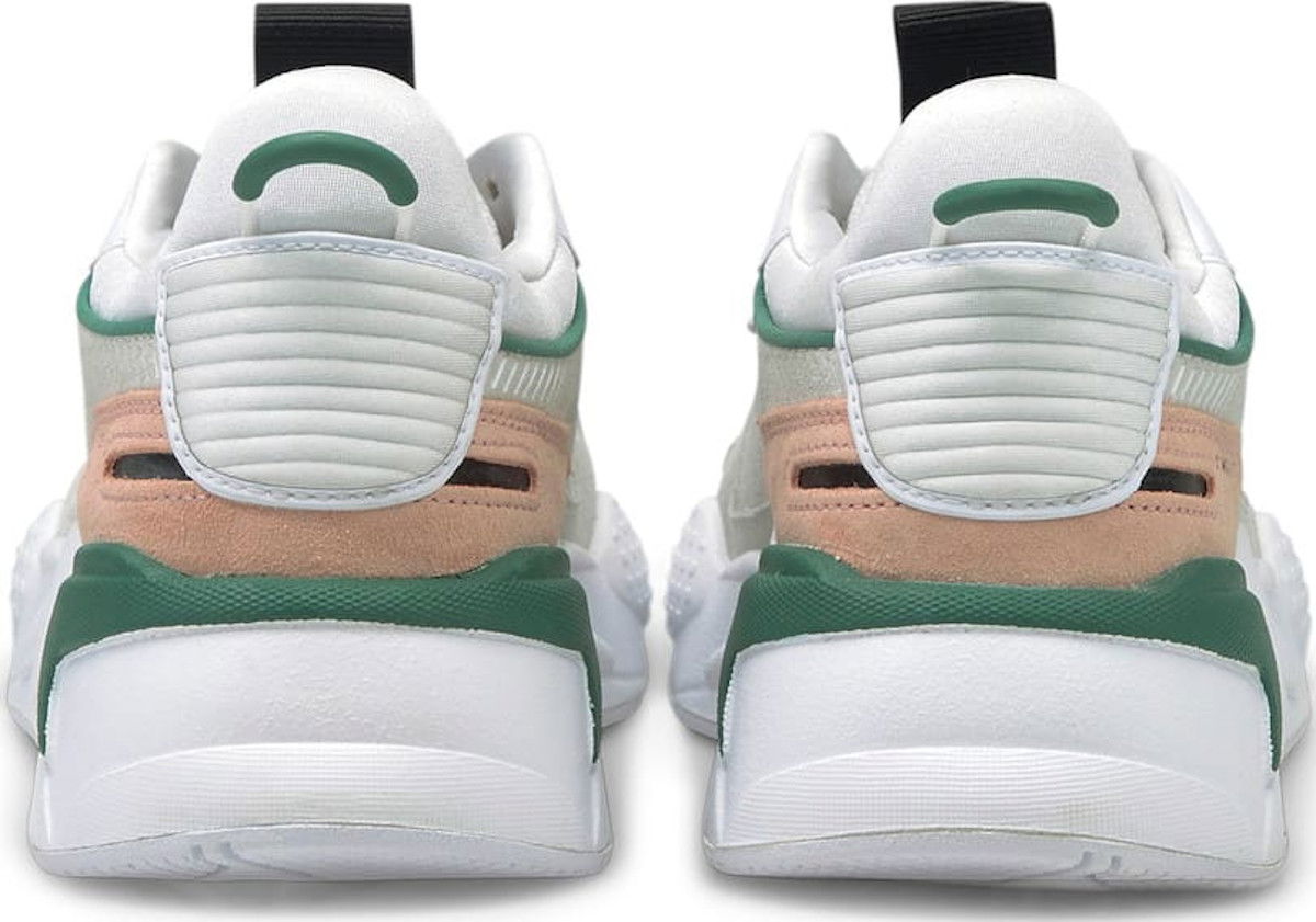 Tenisky a topánky Puma RS-X Reinvent W Béžová | 37100813, 1