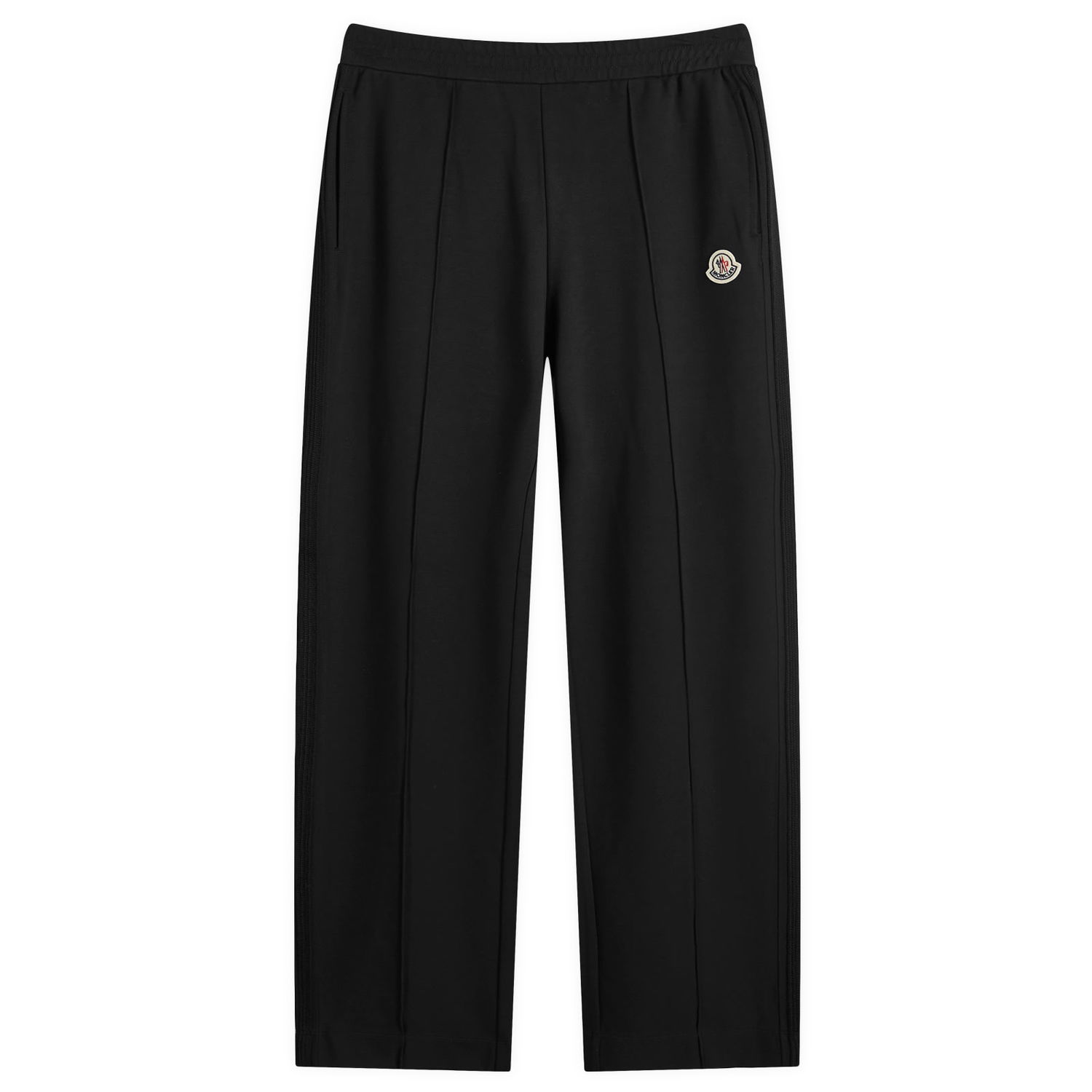 Tepláky Moncler Sweat Bottoms Čierna | 8H000-09-89ALE-999, 0