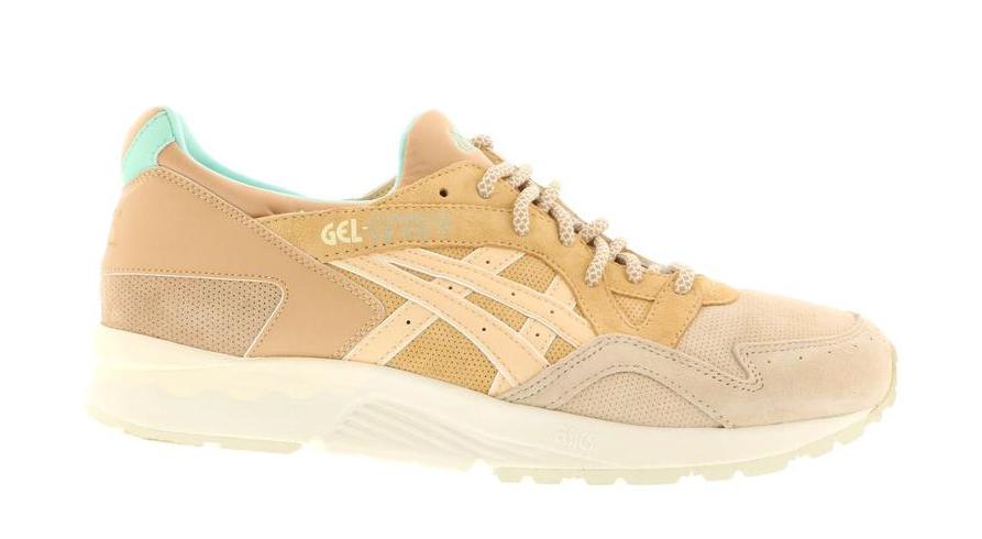 Tenisky a topánky Asics Offspring x Gel Lyte 5 "Covent Garden" Béžová | H63VK-0505, 0