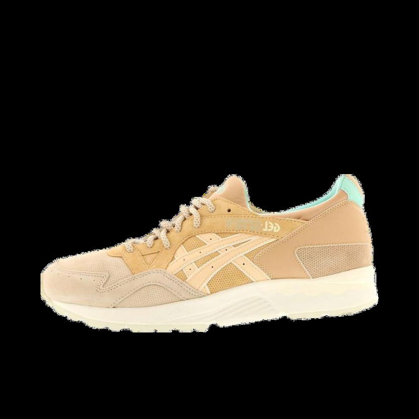 Tenisky a topánky Asics Offspring x Gel Lyte 5 "Covent Garden" Béžová | H63VK-0505