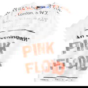 Junya Watanabe MAN x Pink Floyd Graphic Print T-Shirt, Size M