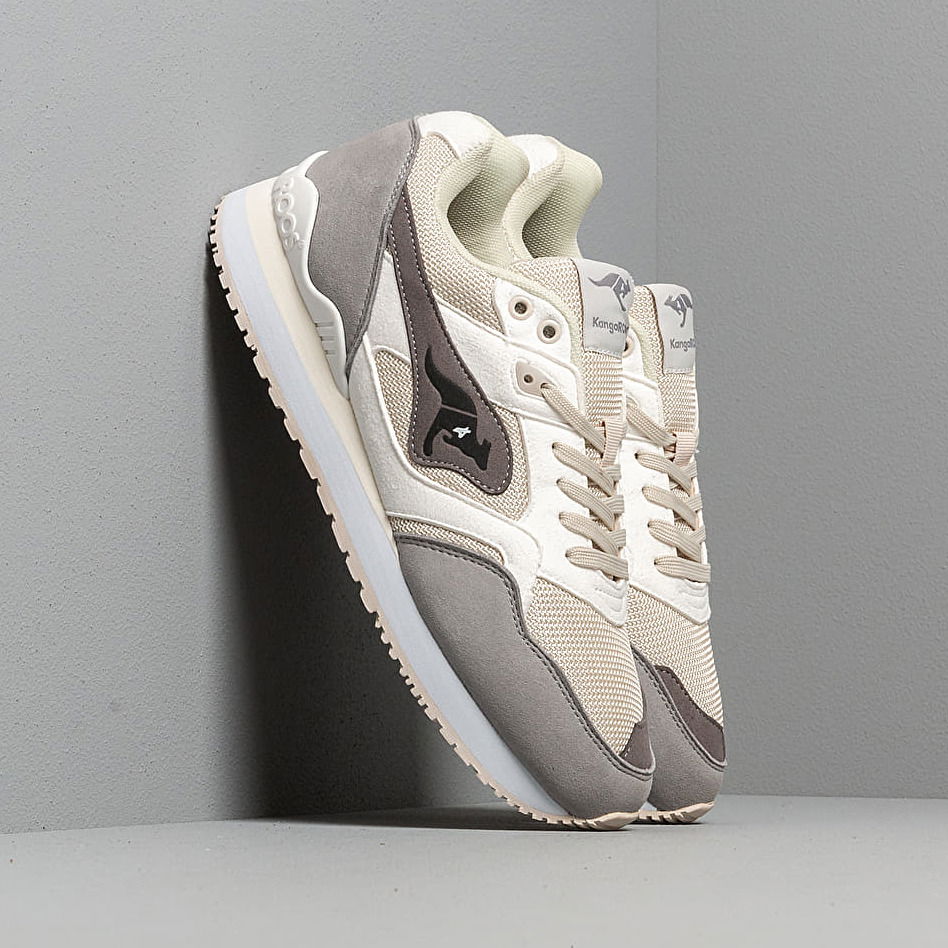 Tenisky a topánky KangaROOS Racer 2 Hnedá | 472140000014, 1
