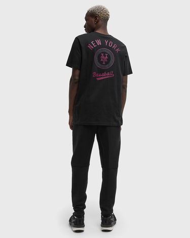 Tričko Nike New York Mets City Connect Cotton T-Shirt Čierna | N199-00A-NME-SAZ, 2