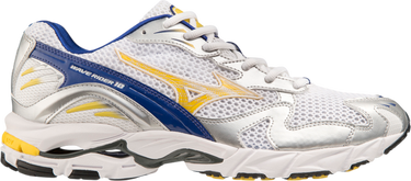 Tenisky a topánky Mizuno Mizuno Wave Rider 10 Biela | d1ga2104-d1ga2104, 0
