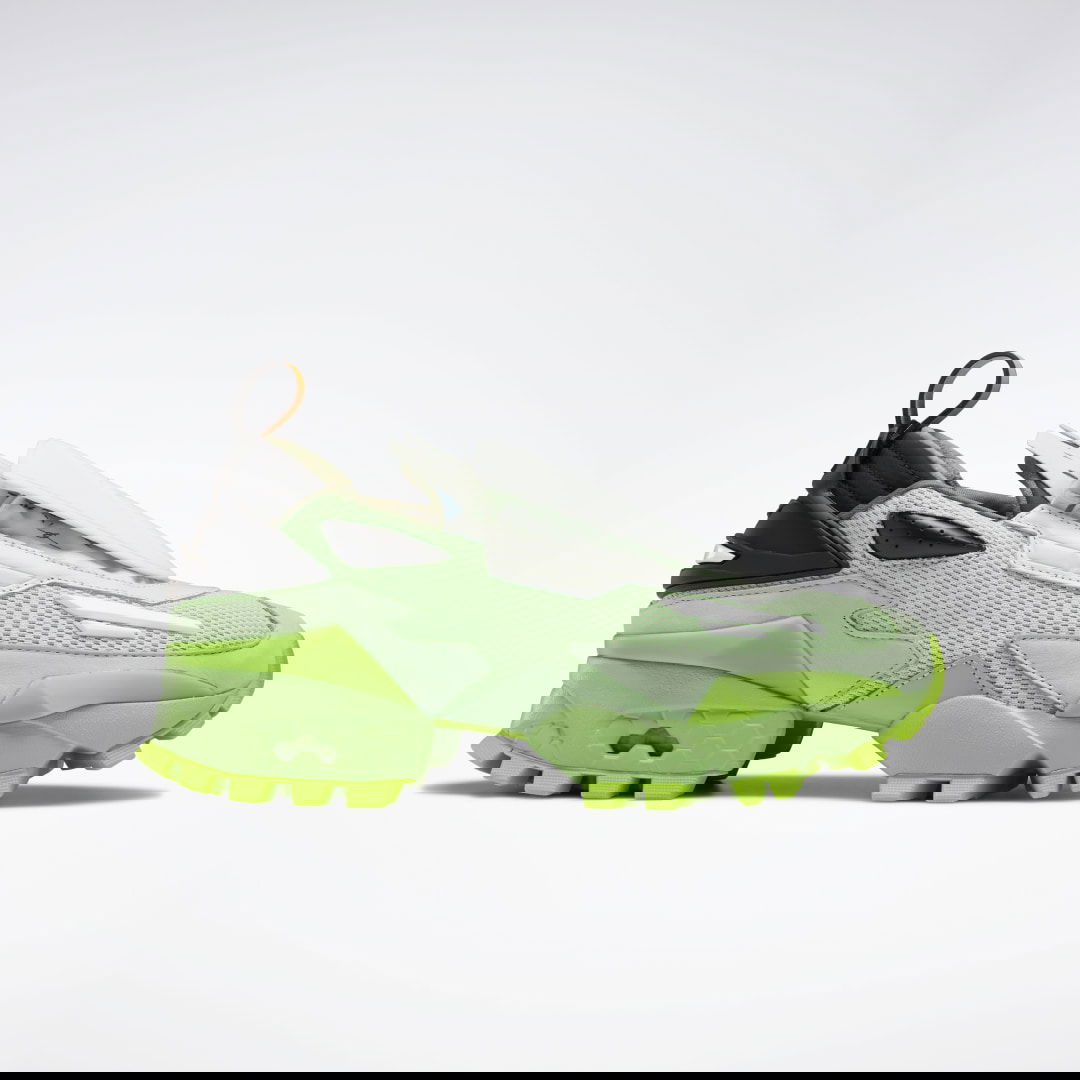 Tenisky a topánky Reebok Pyer Moss x Experiment 4 Fury Trail Zelené | GY9893, 0