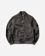Panama-R Bomber Jacket