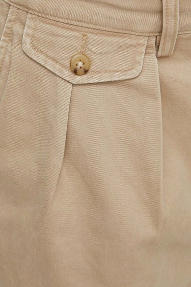 Nohavice Polo by Ralph Lauren Polo Ralph Lauren Chino Pants Béžová | 710850209, 3