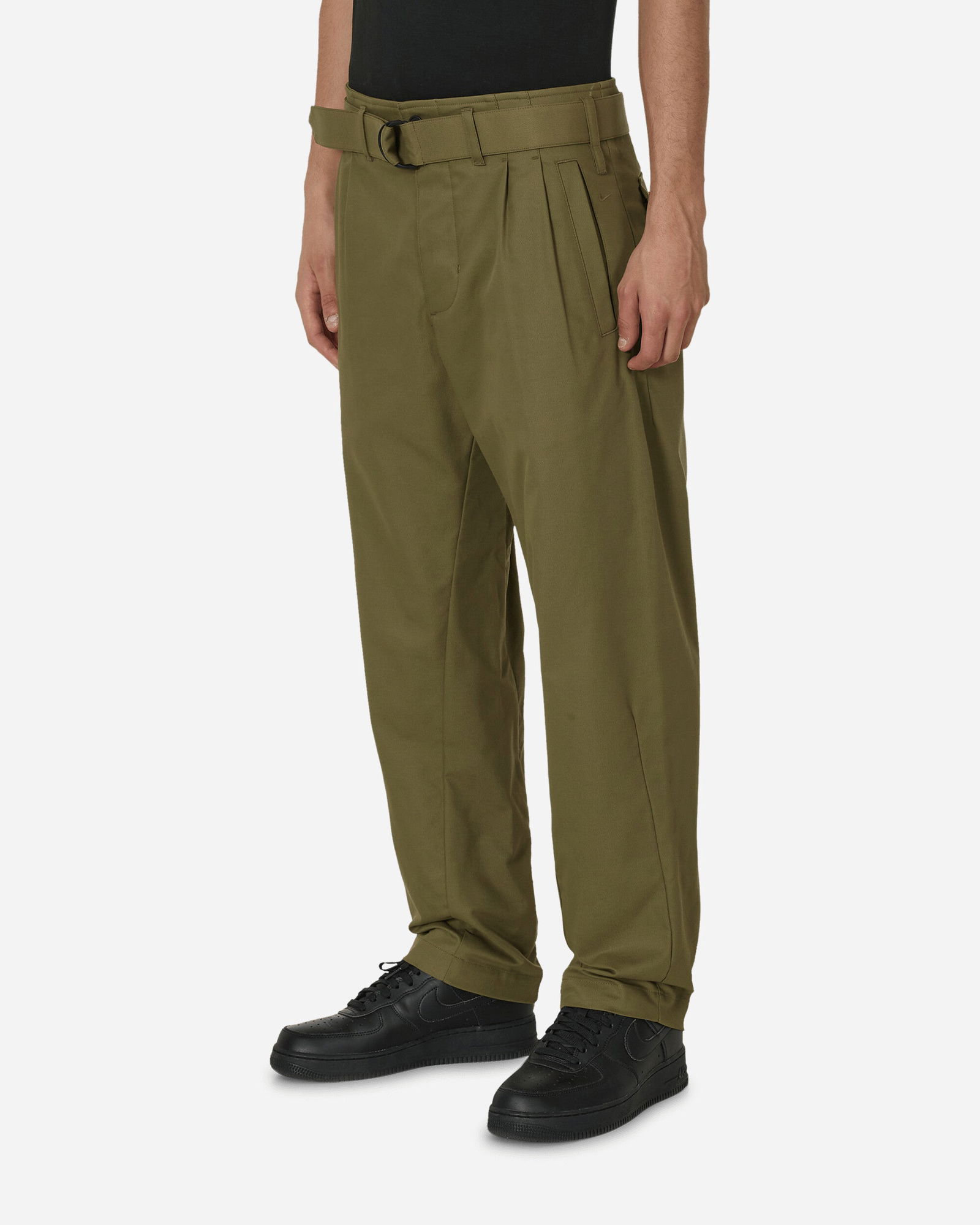 ESC Woven Worker Pants