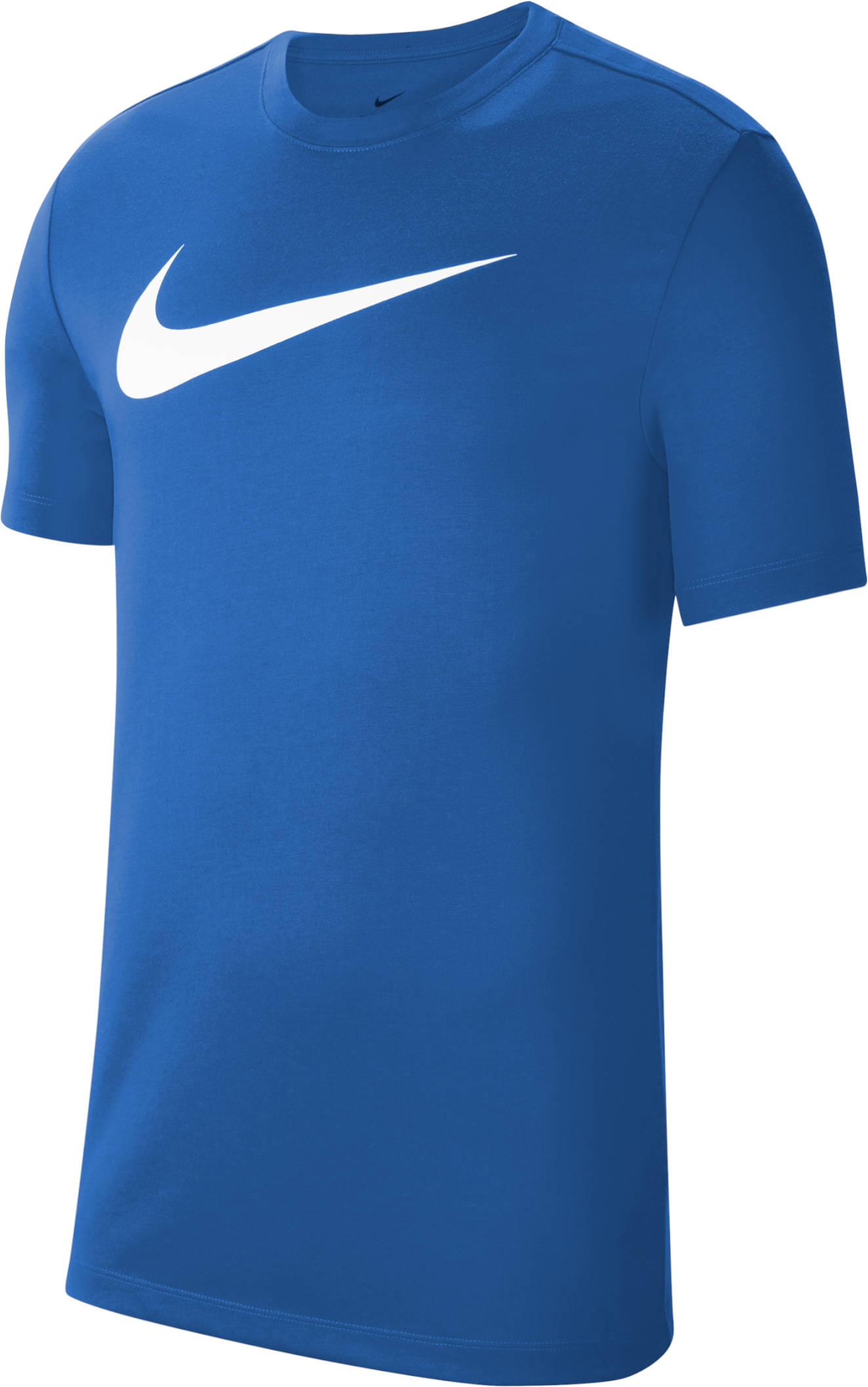 Tričko Nike Dri-FIT Park 20 Navy | cw6941-463, 0