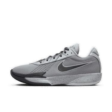 Tenisky a topánky Nike Air Zoom GT Cut Academy Light Smoke Grey Šedá | FB2599-004, 3