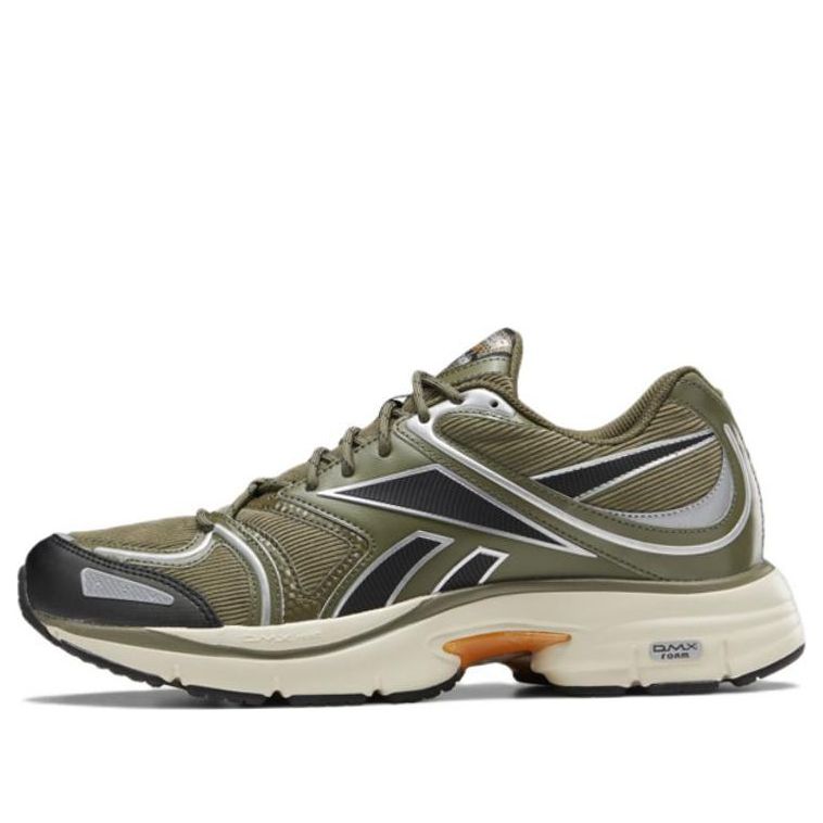 Tenisky a topánky Reebok Premier Road Plus 6 Zelené | GY8103