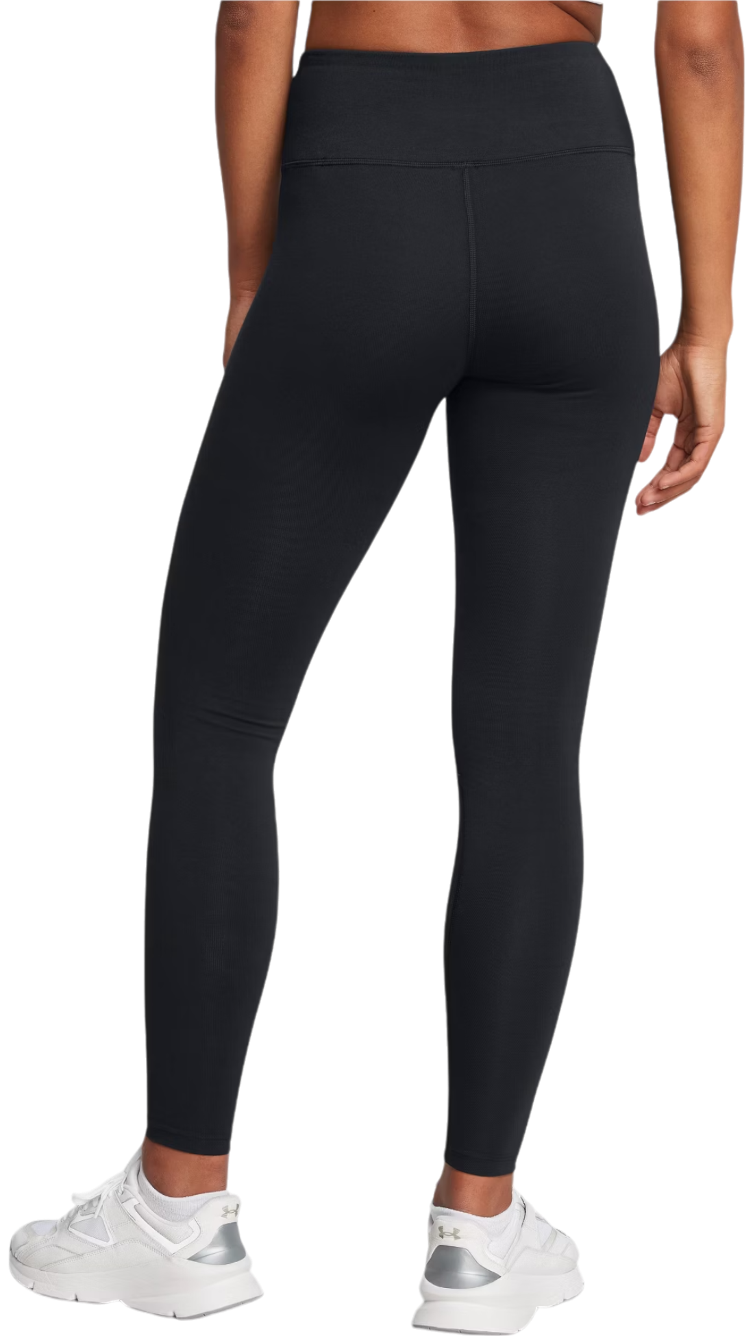 Legíny Under Armour Campus Graphic Leggings Čierna | 1386483-001, 1