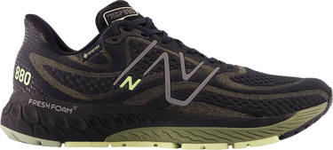 Tenisky a topánky New Balance Fresh Foam X 880 v13 Gore-Tex Hnedá | m880gl13, 0