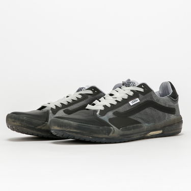 Tenisky a topánky Vans EVDNT RW Ultimate (see thru) Čierna | VN0A5DY55J01, 1