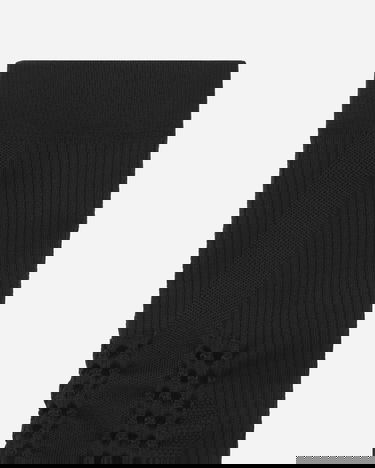 Ponožky ROA Long Socks Čierna | OBMW002YA01 BLK0001, 3