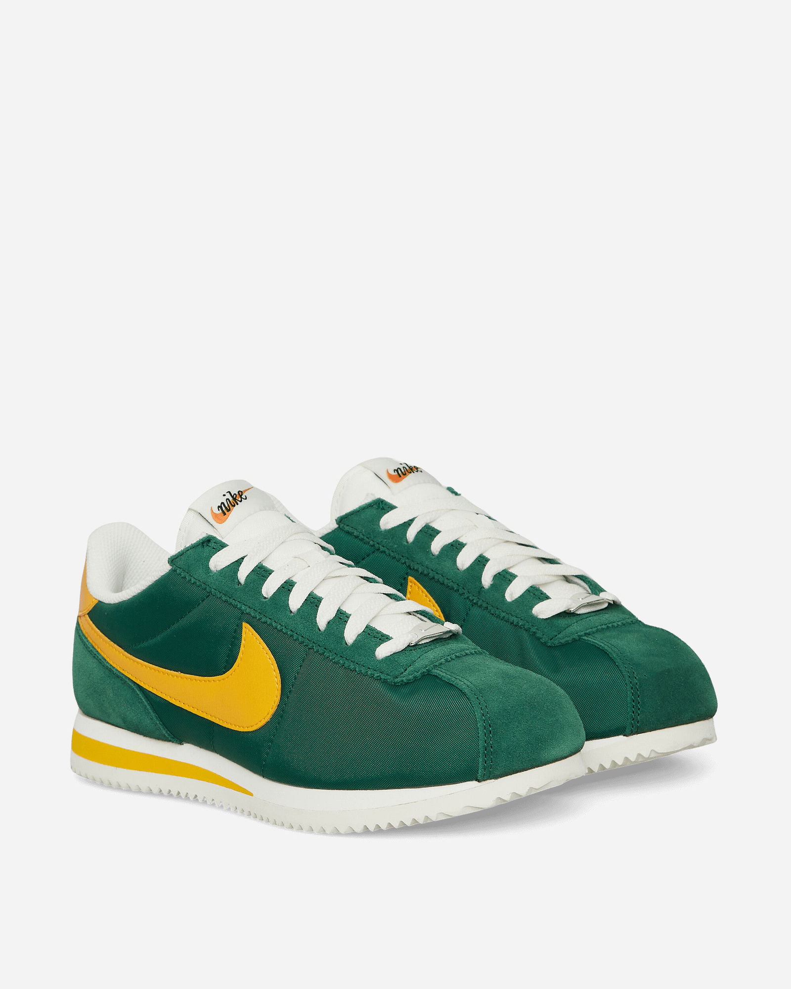 Cortez "Oregon"