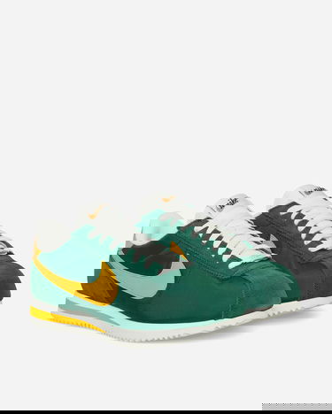 Tenisky a topánky Nike Cortez "Oregon" Zelené | HF1435-300, 2