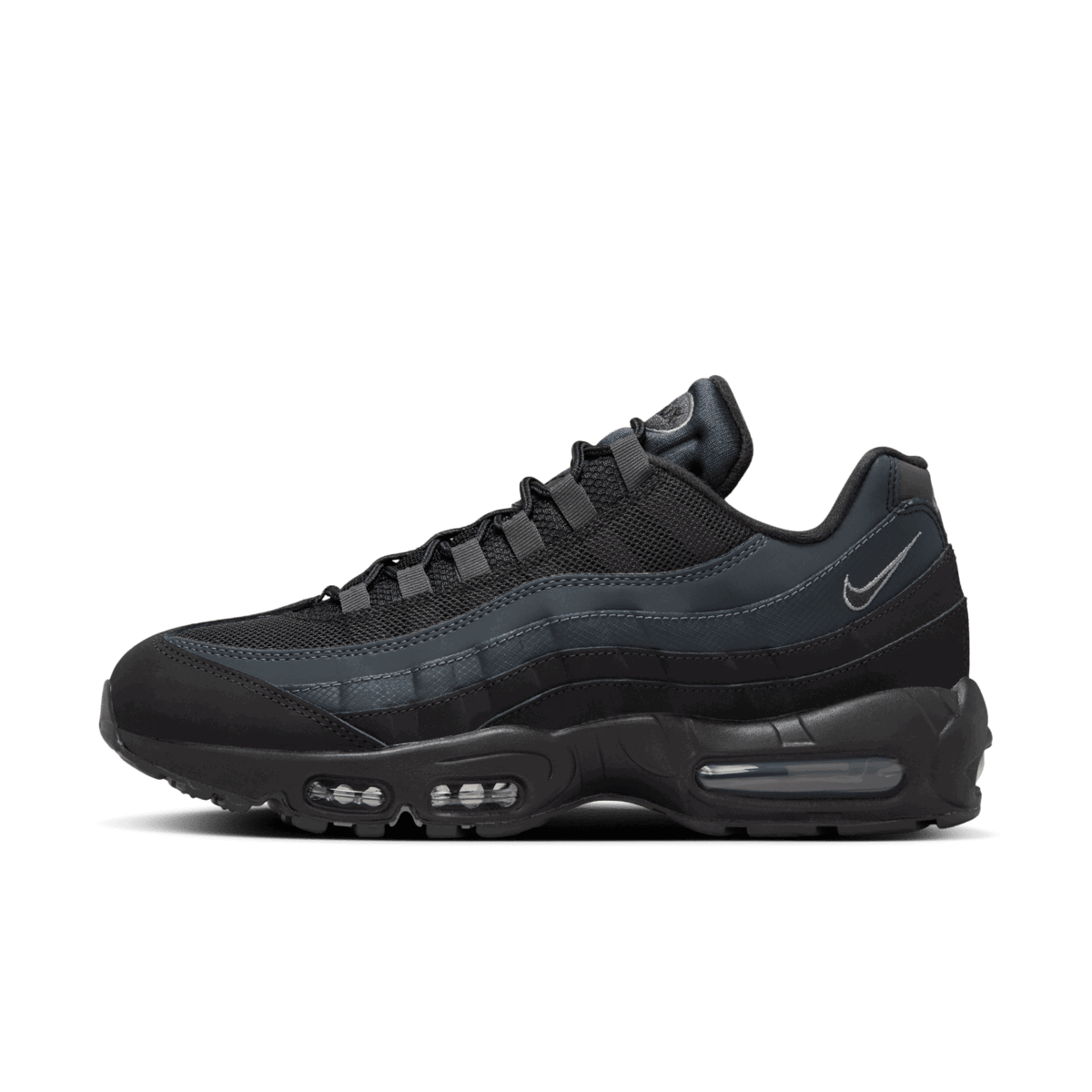 Air Max 95 "Black Anthracite"