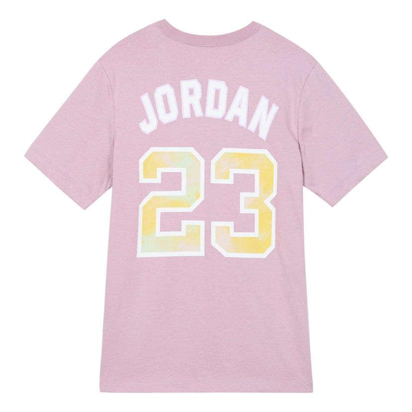 Tričko Jordan Jordan Sport DNA T-Shirt Fialová | DO8899-501