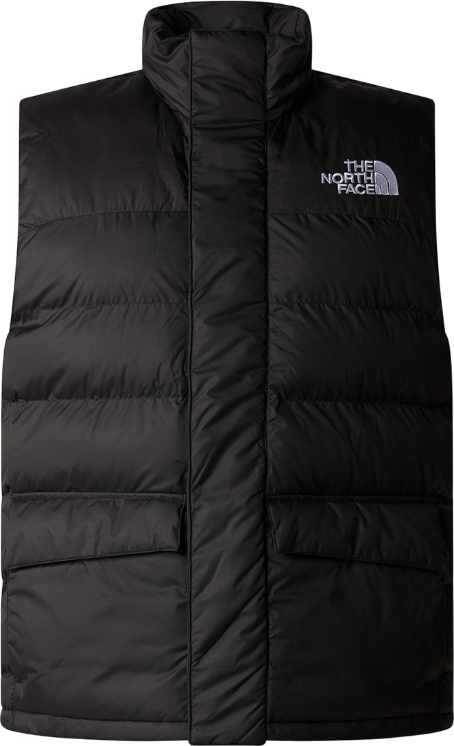 Vesta The North Face Limbara Insulated Vest Čierna | nf0a89g6jk31-jk3, 0