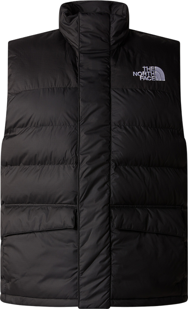 Vesta The North Face Limbara Insulated Vest Čierna | nf0a89g6jk31-jk3, 0