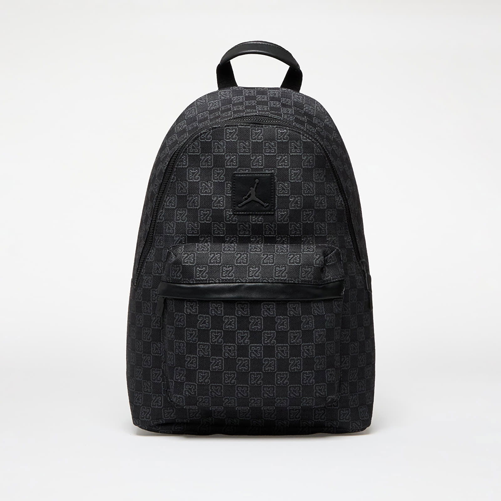 Backpack Jordan Jam Monogram Backpack Black Universal