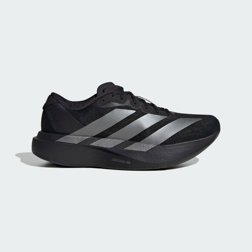 Tenisky a topánky adidas Performance Adizero EVO SL Čierna | JP7147