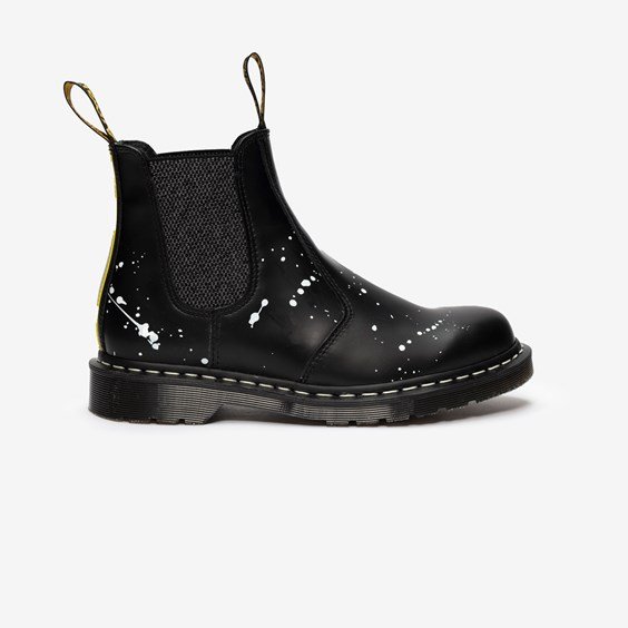 Tenisky a topánky Dr. Martens Neighborhood x 2976 Čierna | 27592922, 1