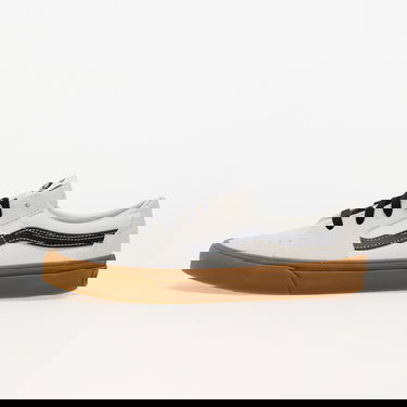 Tenisky a topánky Vans Sneakers SK8-Low Gum Blanc De Blanc EUR 41 Béžová | VN0009QRJVY1, 0