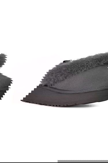 Tenisky a topánky UGG Tazelle Slippers Šedá | 1171393-OBS, 3