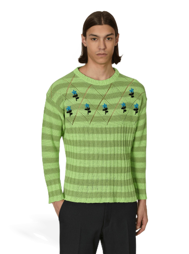 Damagoj Linen Sweater