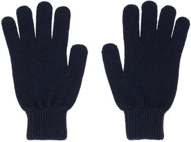 Rukavice Paul Smith Paul Smith Knit Gloves Navy | M1A-384E-AV237-47-0, 1