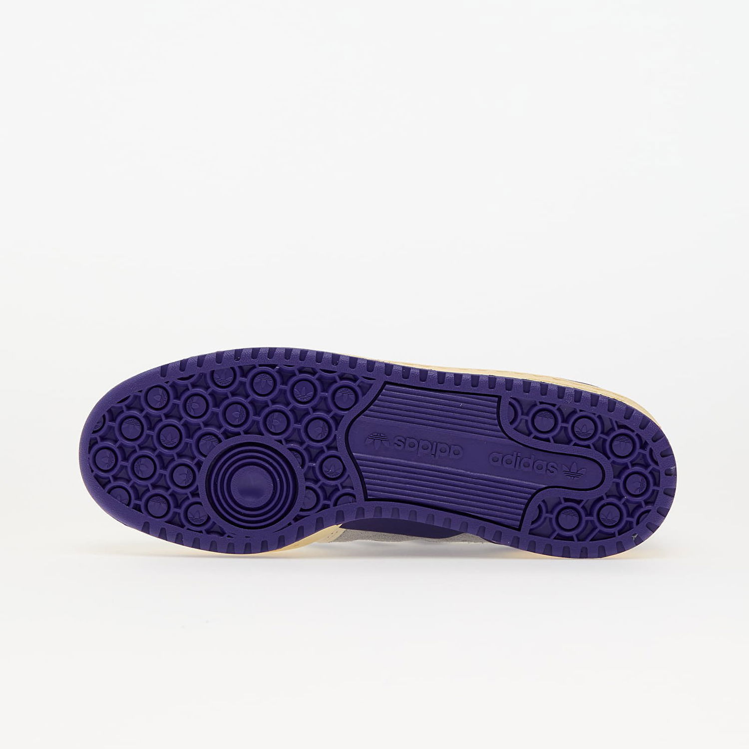 Tenisky a topánky adidas Originals Forum Low CL Crew Béžová | JI3268, 1
