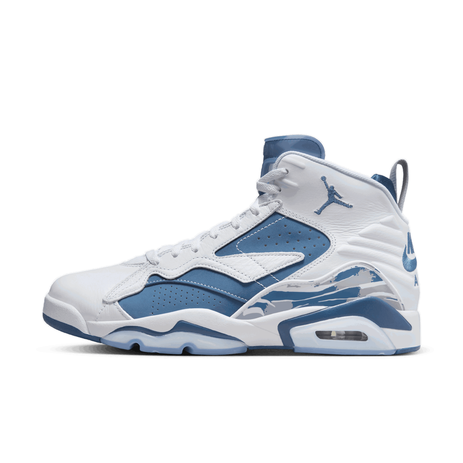 Tenisky a topánky Jordan Jumpman MVP Biela | DZ4475-101, 0