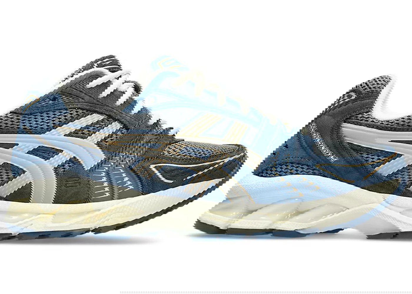 Tenisky a topánky Asics Gel-Kayano 14 Dark Pewter Seal Grey Navy | 1201A161-029, 0
