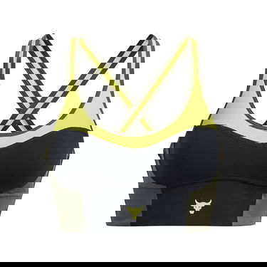 Podprsenka Under Armour Sport Bra Zelené | 1380191-001, 3