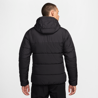 Prešívaná bunda Nike City Pack Synthetic-Fill Jacket Čierna | HF6825-010, 3