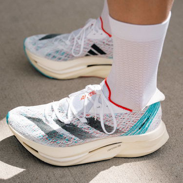Tenisky a topánky adidas Performance ADIZERO PRIME X 2 STRUNG Biela | hp9709, 5