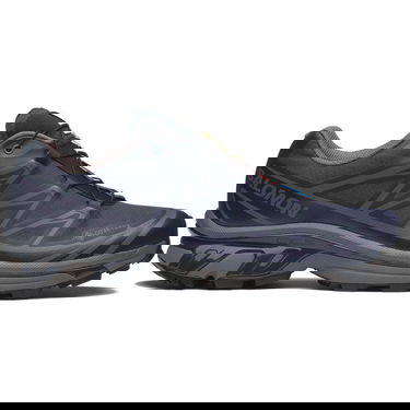 Tenisky a topánky Salomon Xt-6 Gore-tex Navy | L47861600, 1